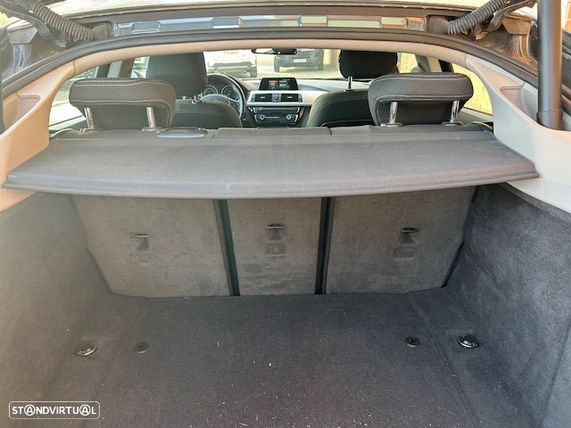 BMW 418 Gran Coupé d Line Sport Auto - 7