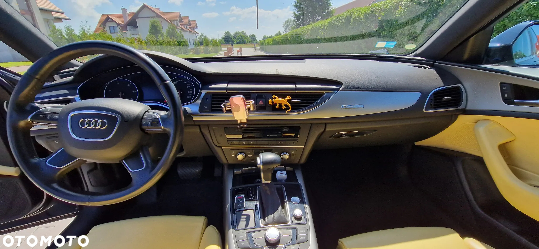 Audi A6 - 15