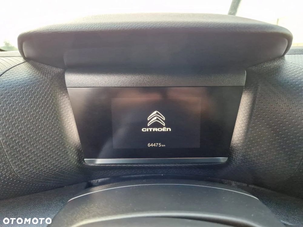 Citroën C4 PureTech 130 Stop&Start EAT8 FEEL PACK - 14