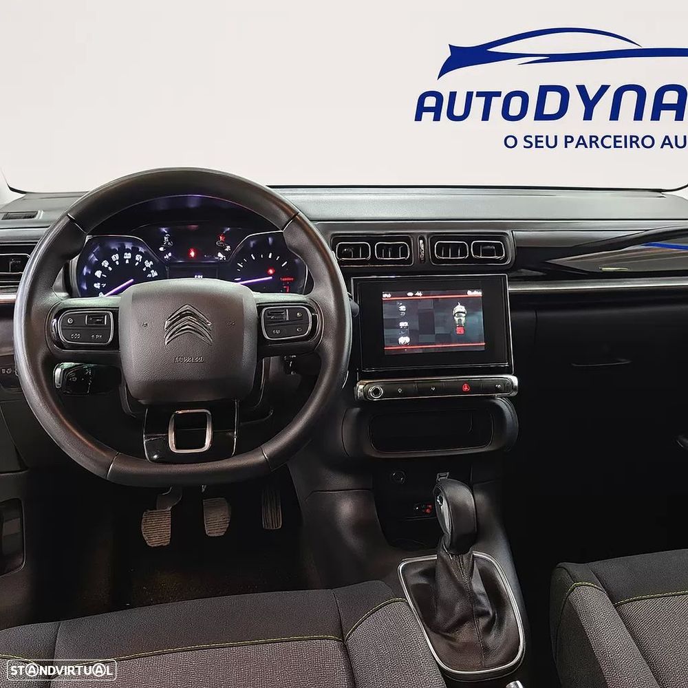 Citroën C3 1.2 PureTech Feel - 5