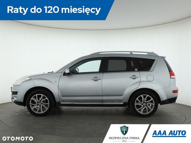 Citroën C-Crosser - 4