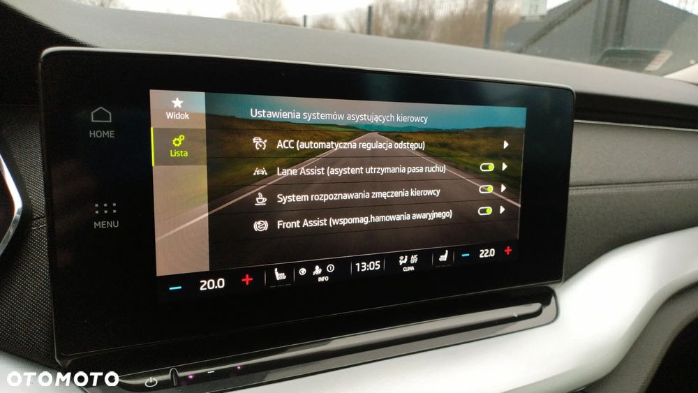 Skoda Octavia 1.5 TSI GPF ACT Style - 18