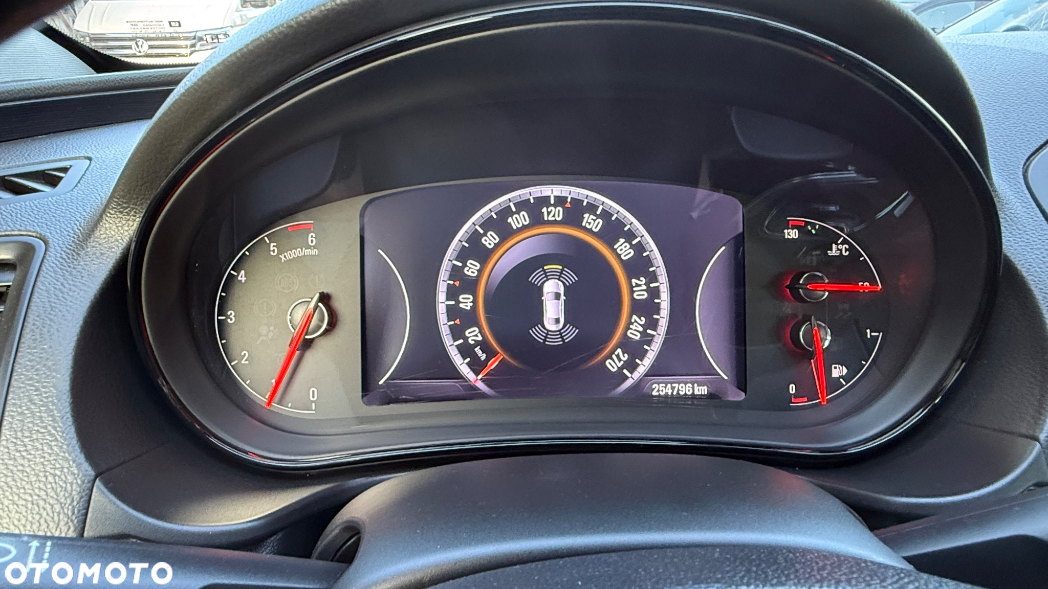 Opel Insignia 2.0 CDTI Cosmo ecoFLEX S&S - 28