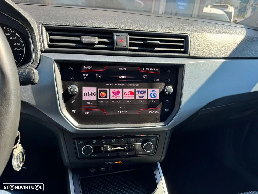 SEAT Arona 1.0 TSI Style - 23