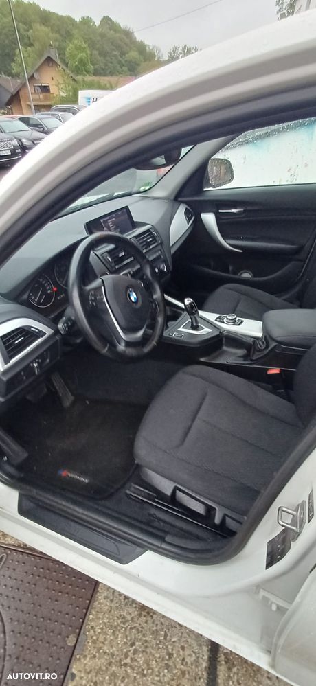 BMW Seria 1 116i Aut. - 7