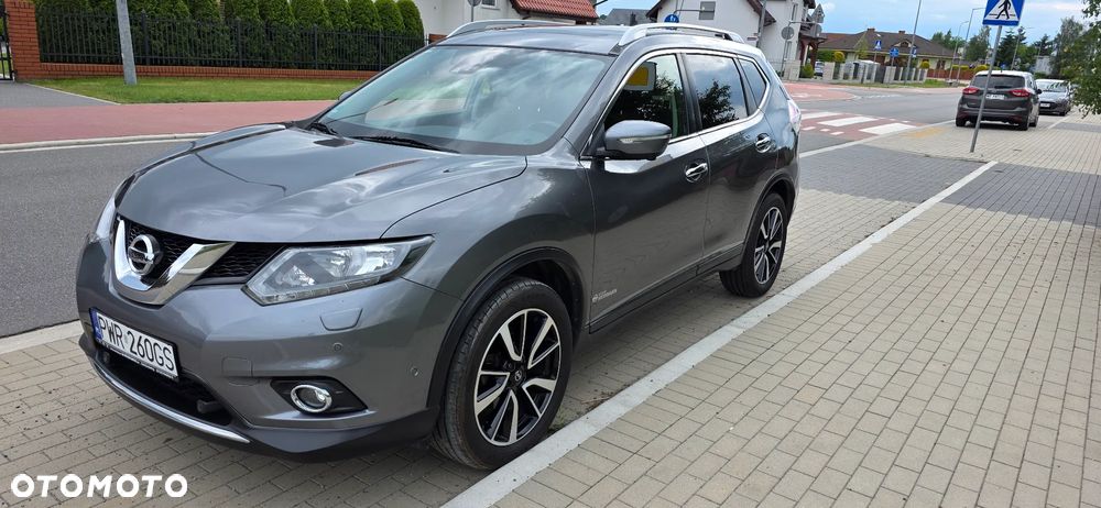 Nissan X-Trail 1.6 DCi N-Connecta 4WD - 1
