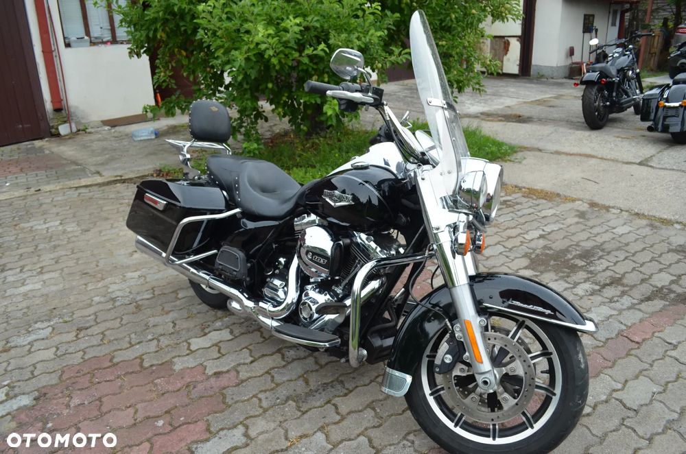 Harley-Davidson Touring Road King - 6