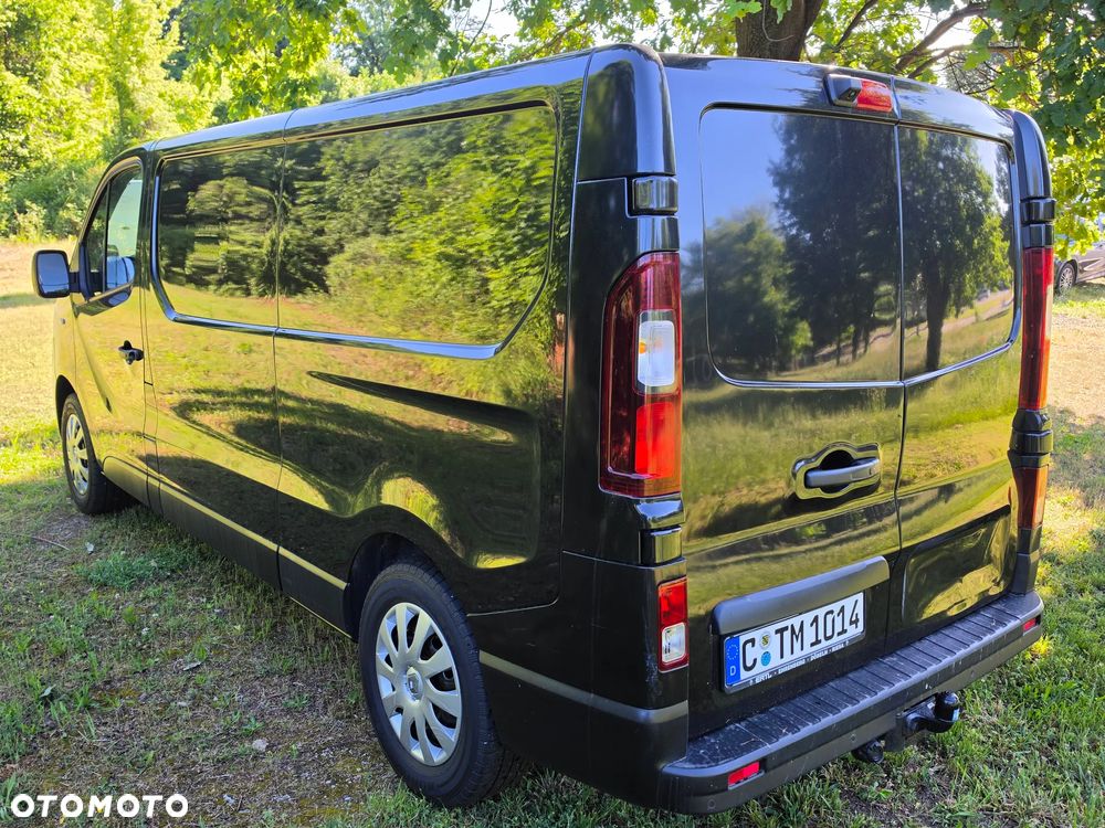 Renault Trafic - Long 145Energy *L2H1*Klima, Navi, Kamera - 4