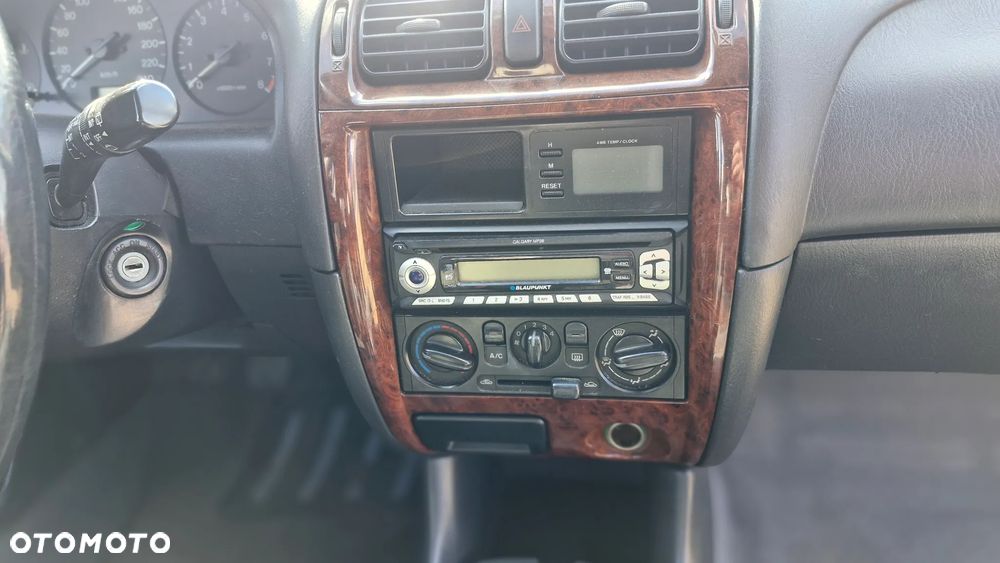 Mazda 626 2.0 Exclusive - 6