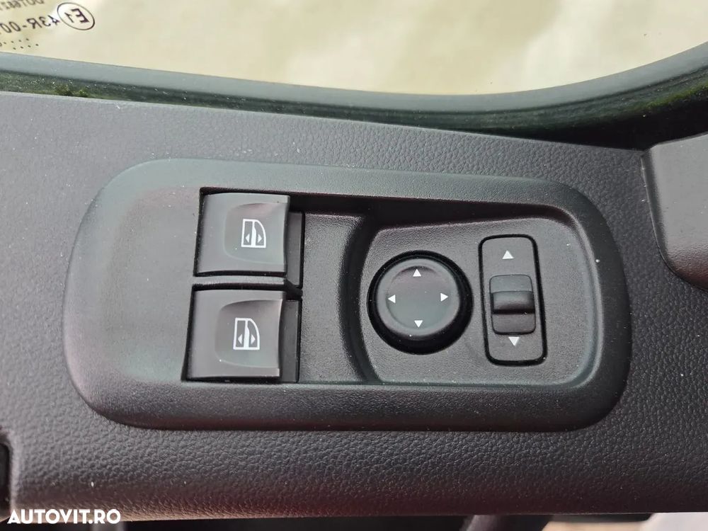 Opel New Movano Doka 6Locuri+Duba L=3.00m - 30