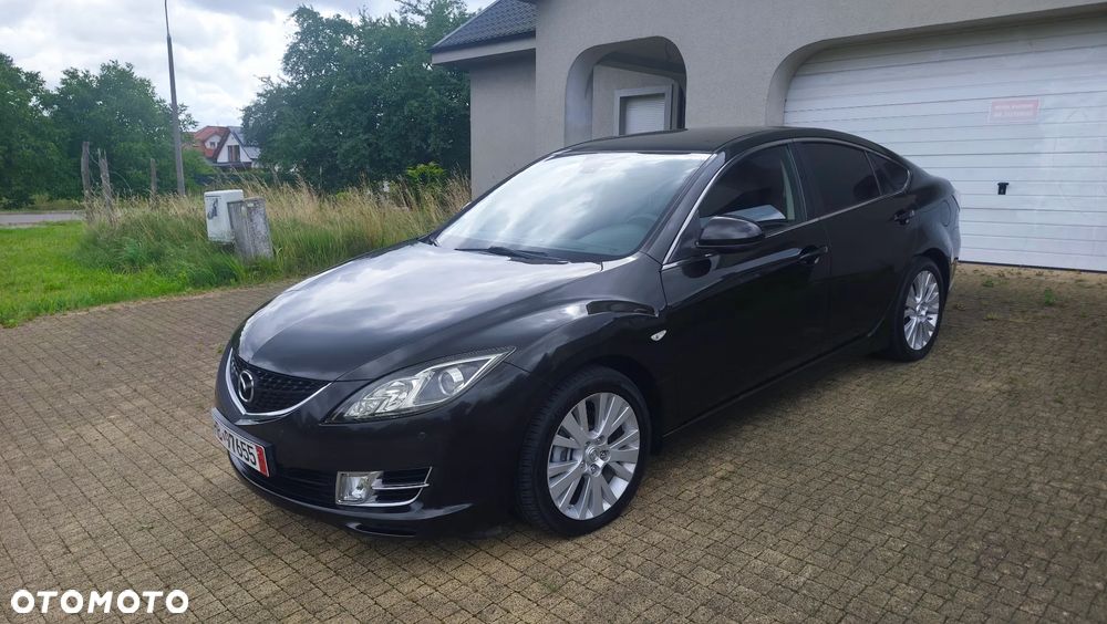 Mazda 6 2.0 CD Top - 14
