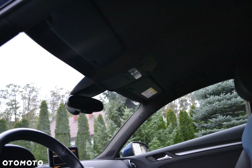Audi A3 3-drzwiowe 2.0 TDI Ambition - 14