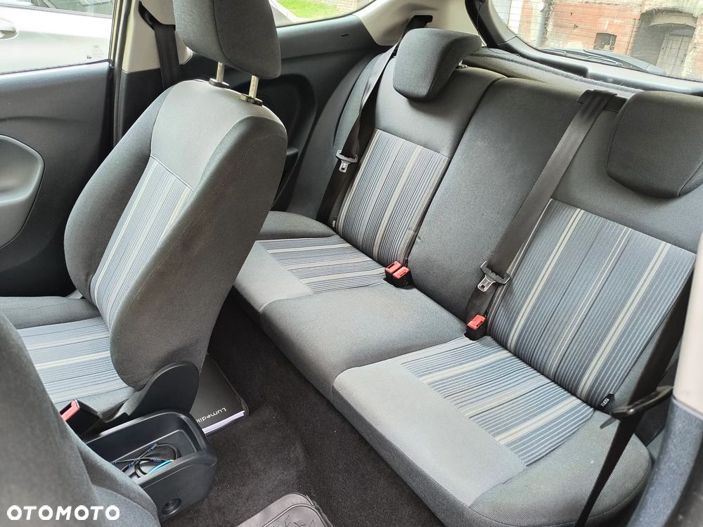 Ford Fiesta 1.25 Trend - 8