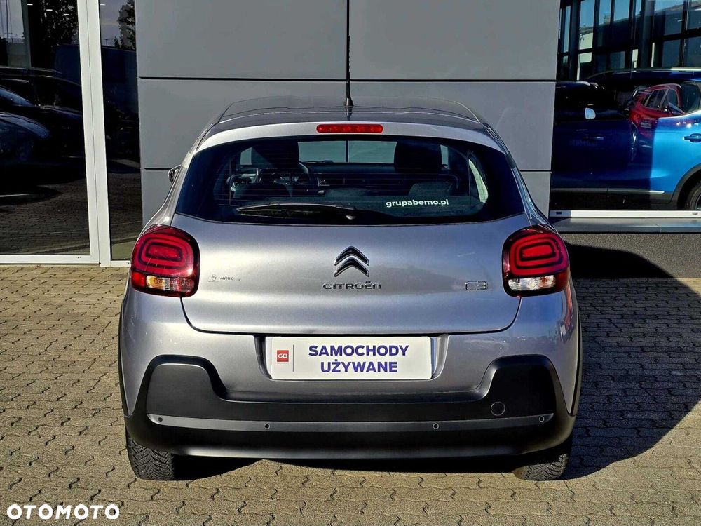 Citroën C3 1.2 PureTech You - 7