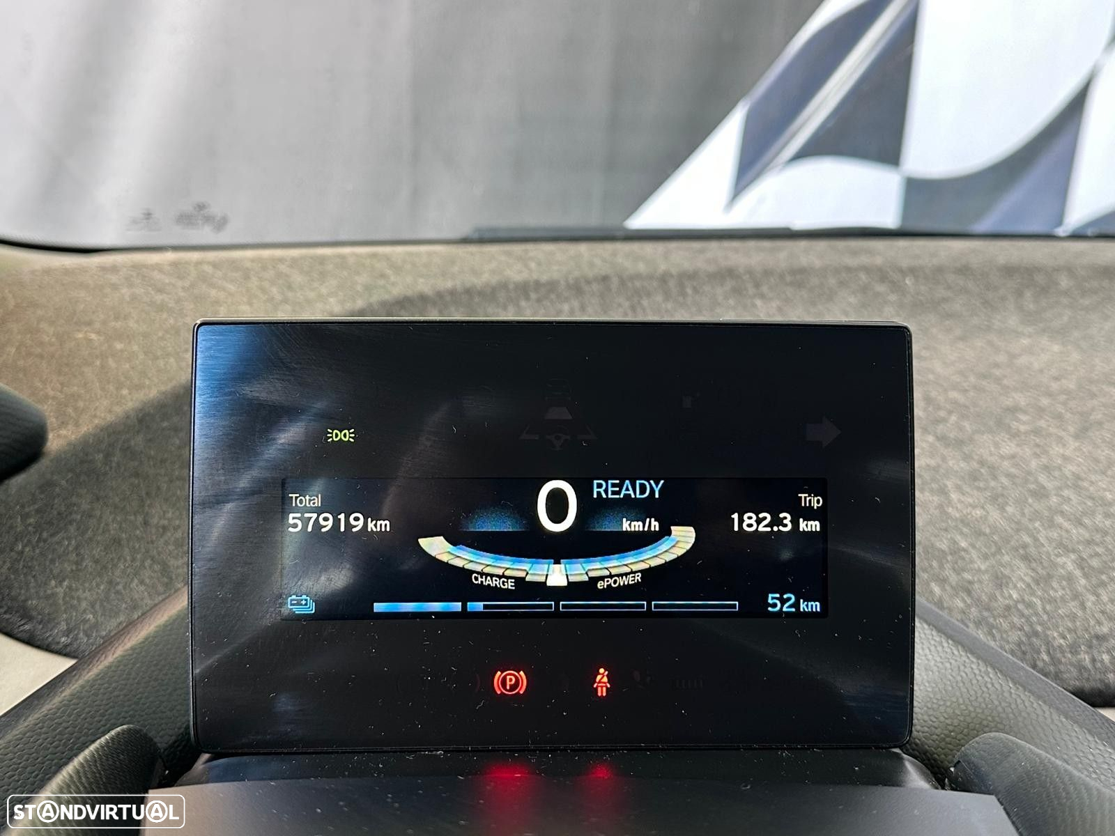 BMW i3 94Ah - 14