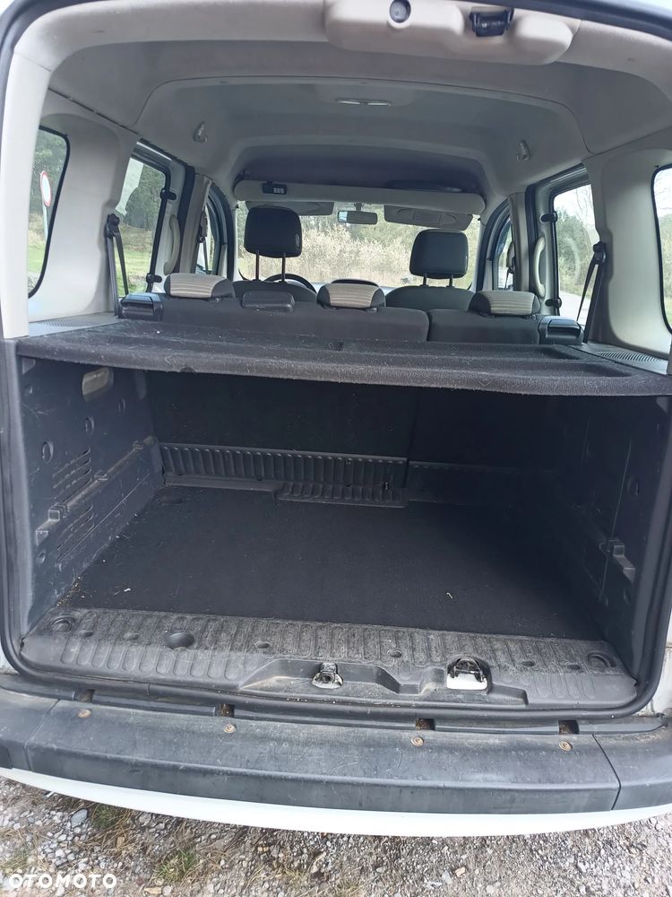Renault Kangoo 1.5 dCi Helios2 - 28