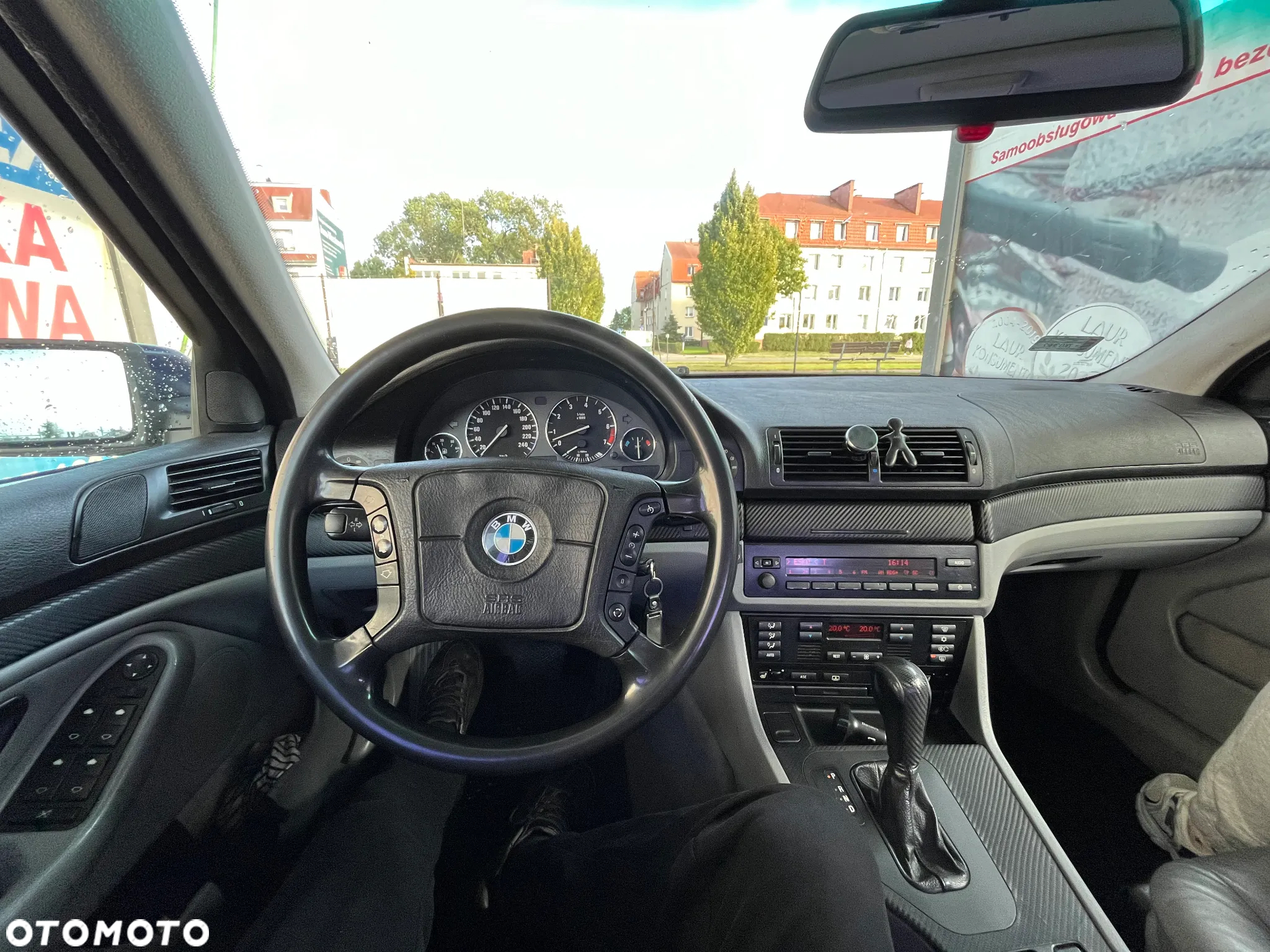 BMW Seria 5 - 9