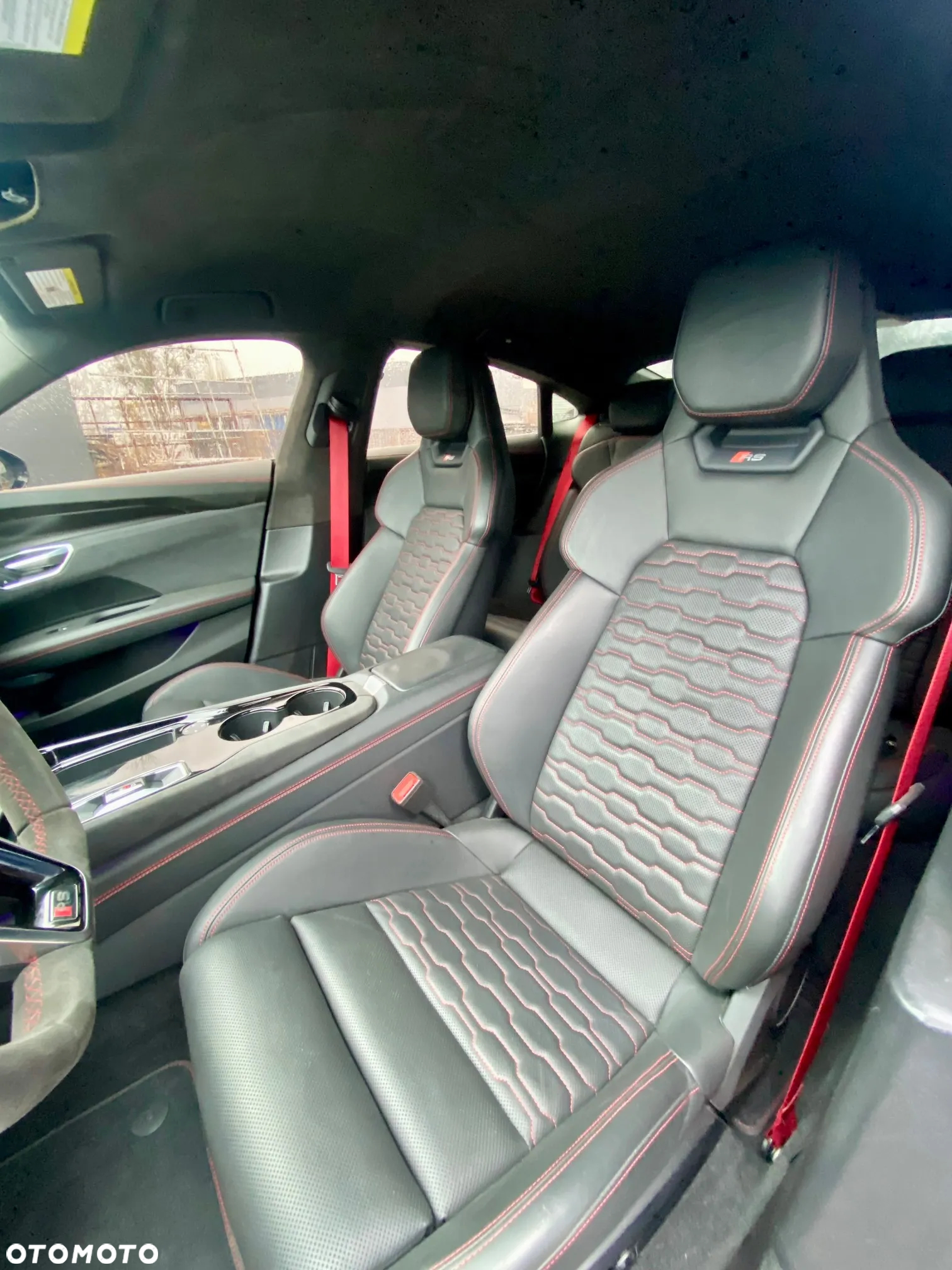 Audi e-tron GT - 16