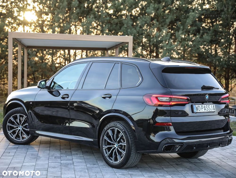 BMW X5 xDrive25d sport - 20