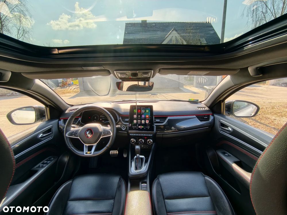 Renault Arkana - 19