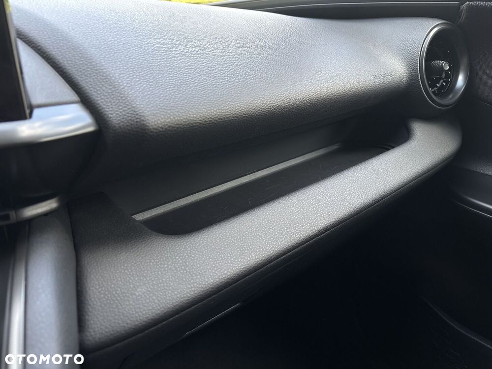 Toyota C-HR 2.0 Hybrid Dynamic Force Style - 37