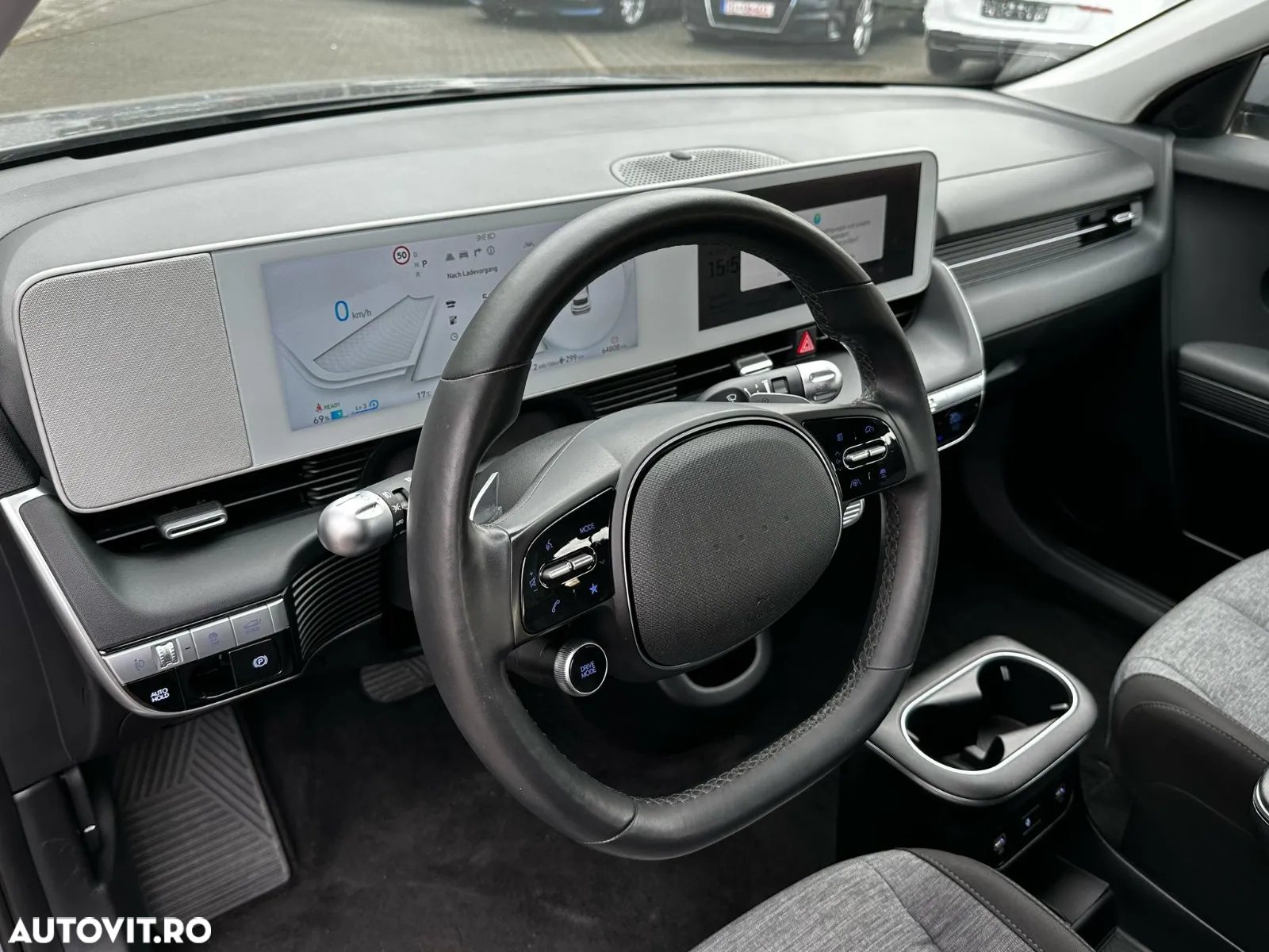 Hyundai IONIQ 5 72,6 kWh Dynamiq - 8