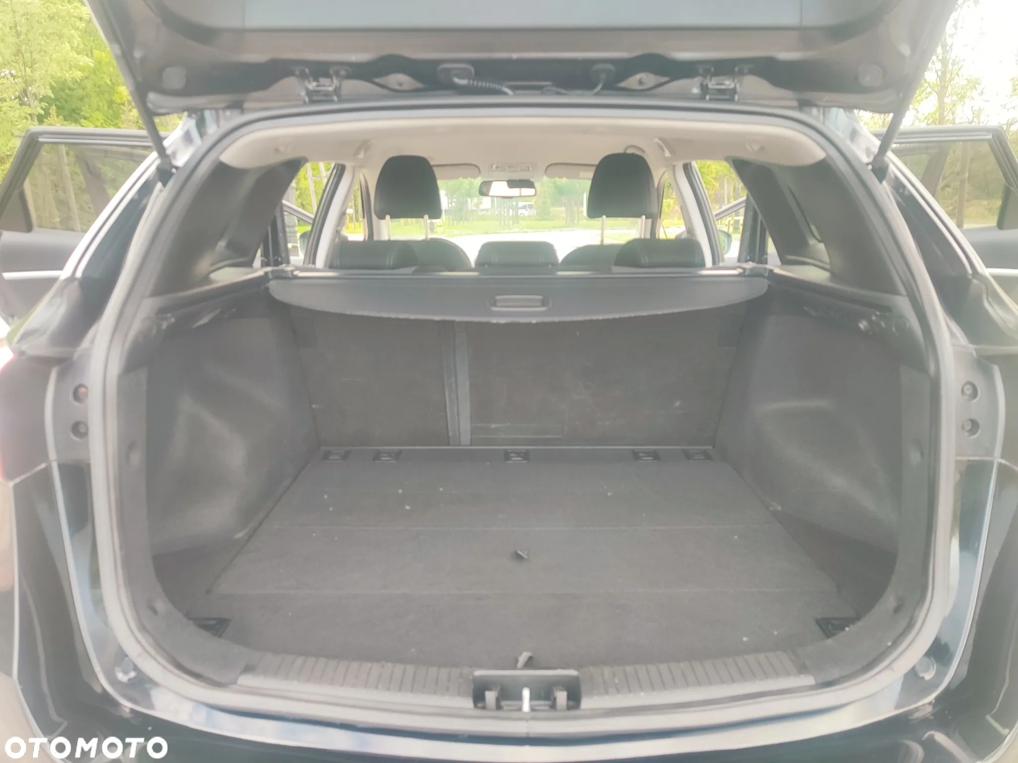 Hyundai i30 1.6 CRDi BlueDrive Go - 22