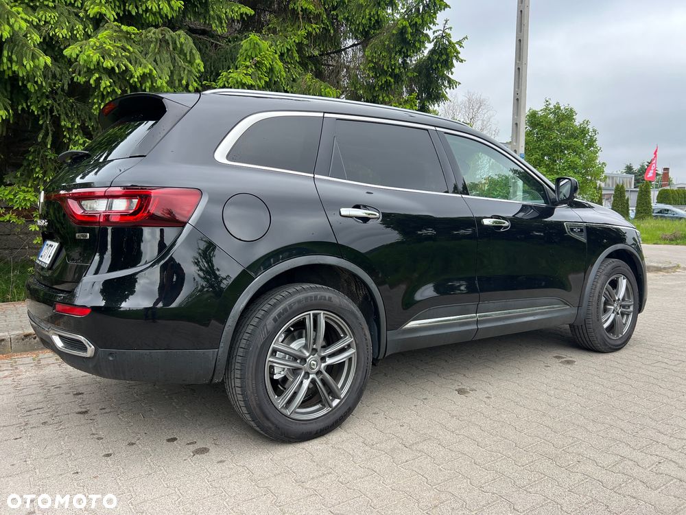 Renault Koleos ENERGY dCi 175 X-tronic 4WD INITIALE PARIS - 19