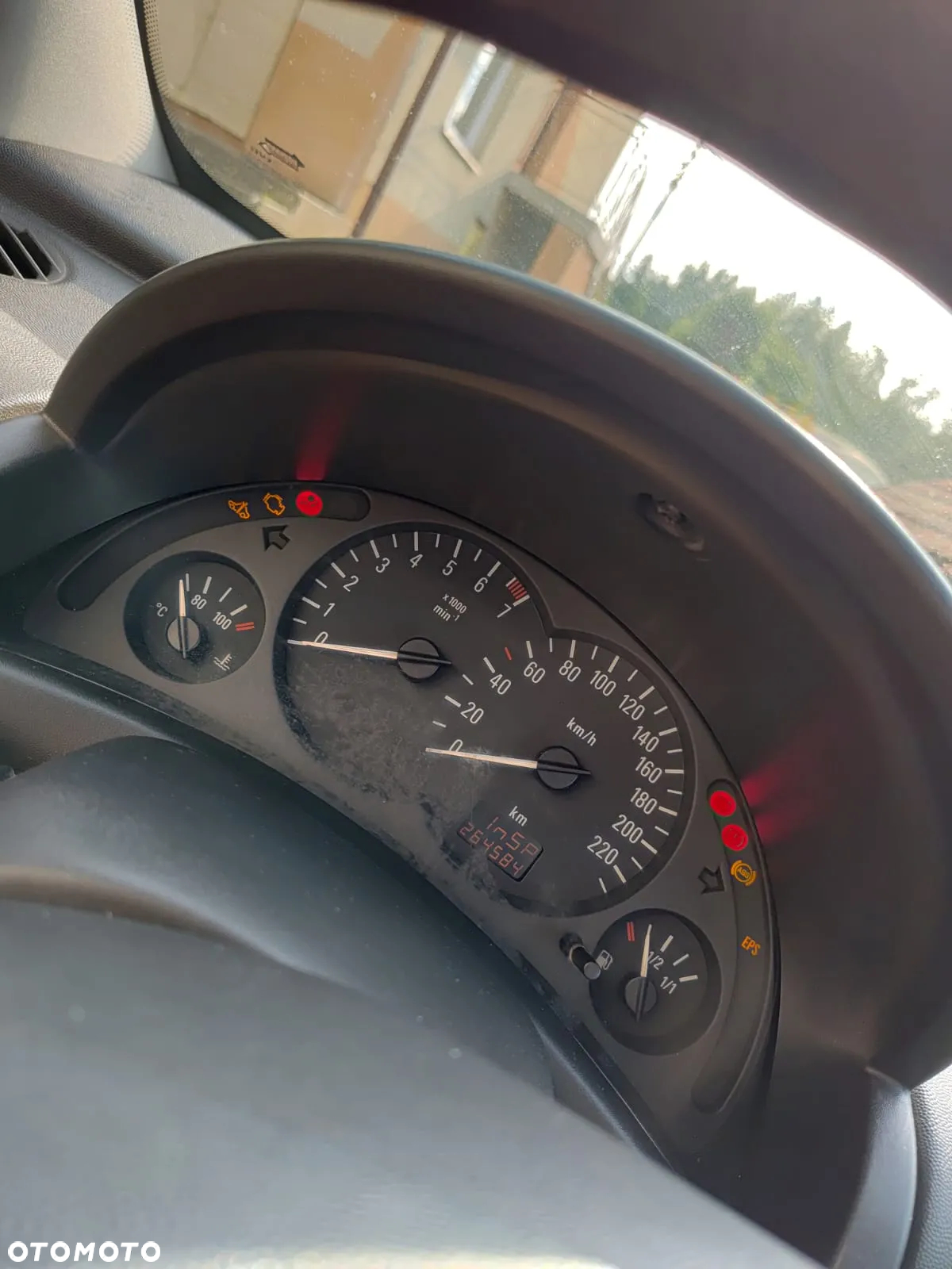 Opel Corsa 1.0 12V Base / Start - 9