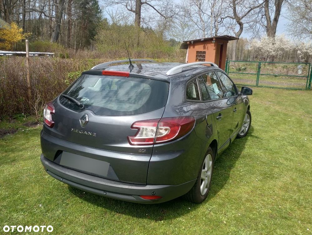 Renault Megane - 3