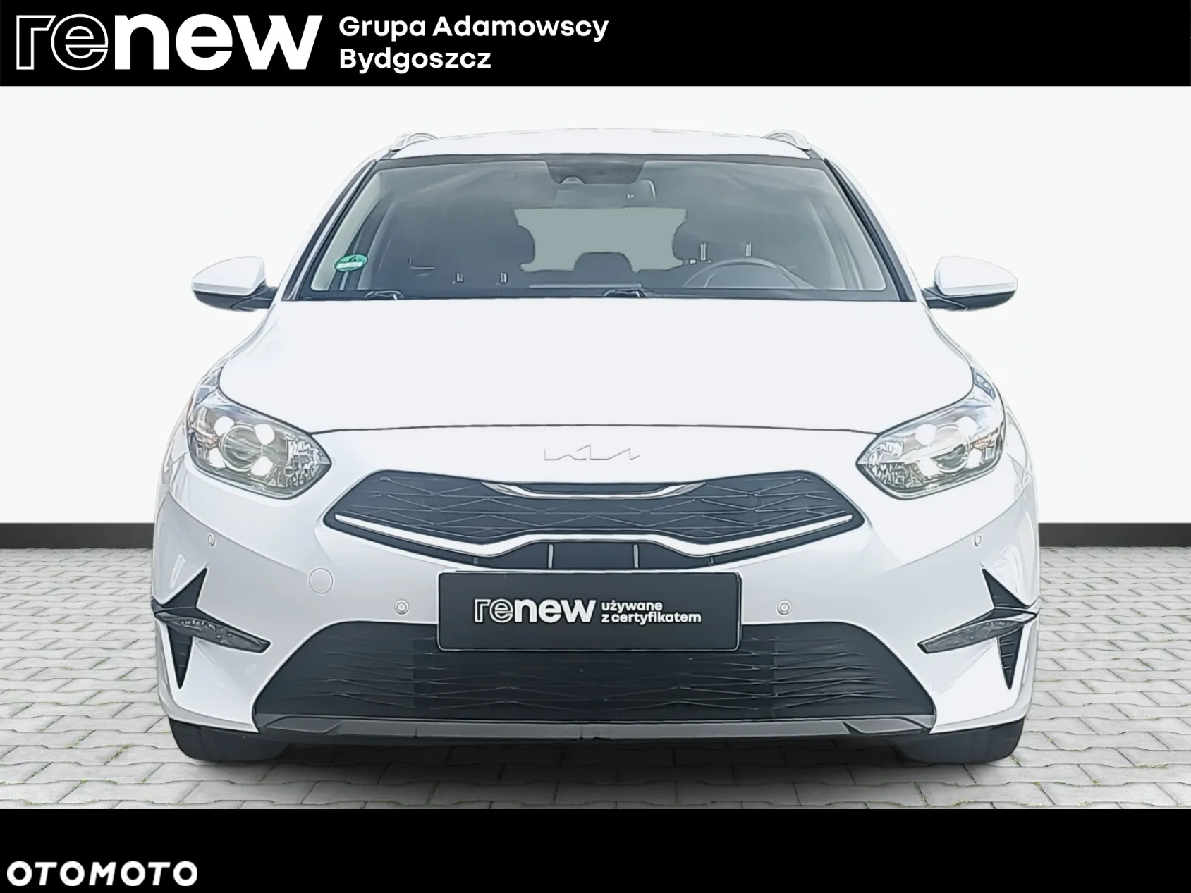 Kia Ceed 1.5 T-GDI M - 9