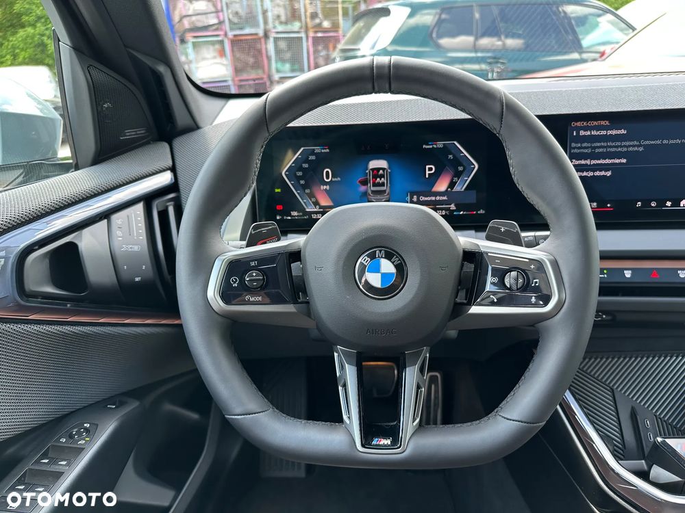 BMW X3 xDrive20d mHEV - 22