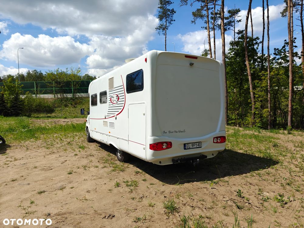 LMC TI7205 - 6