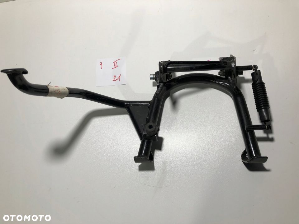 Peugeot Satelis 400 stopka centralna - 5