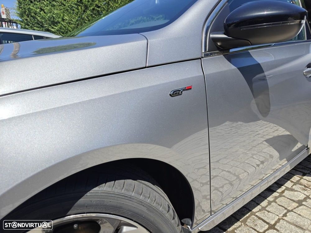Peugeot 308 SW 1.5 BlueHDi GT EAT8 - 24