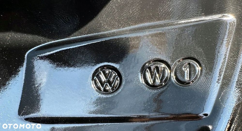 Felgi Alu VW Passat 3G0 B8 B7 5x112 17 ET 40 3G - 7