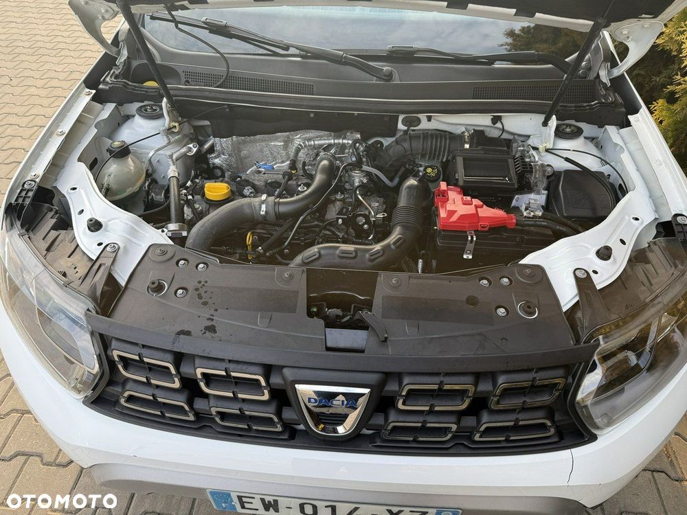 Dacia Duster - 10