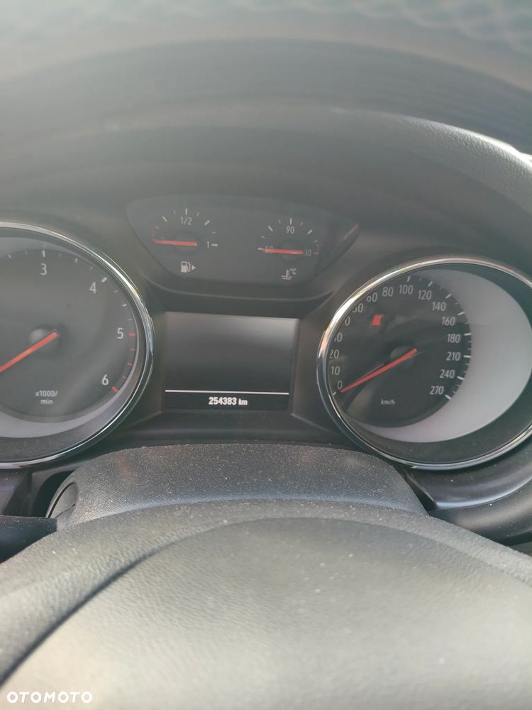 Opel Astra 1.6 CDTI Enjoy - 5
