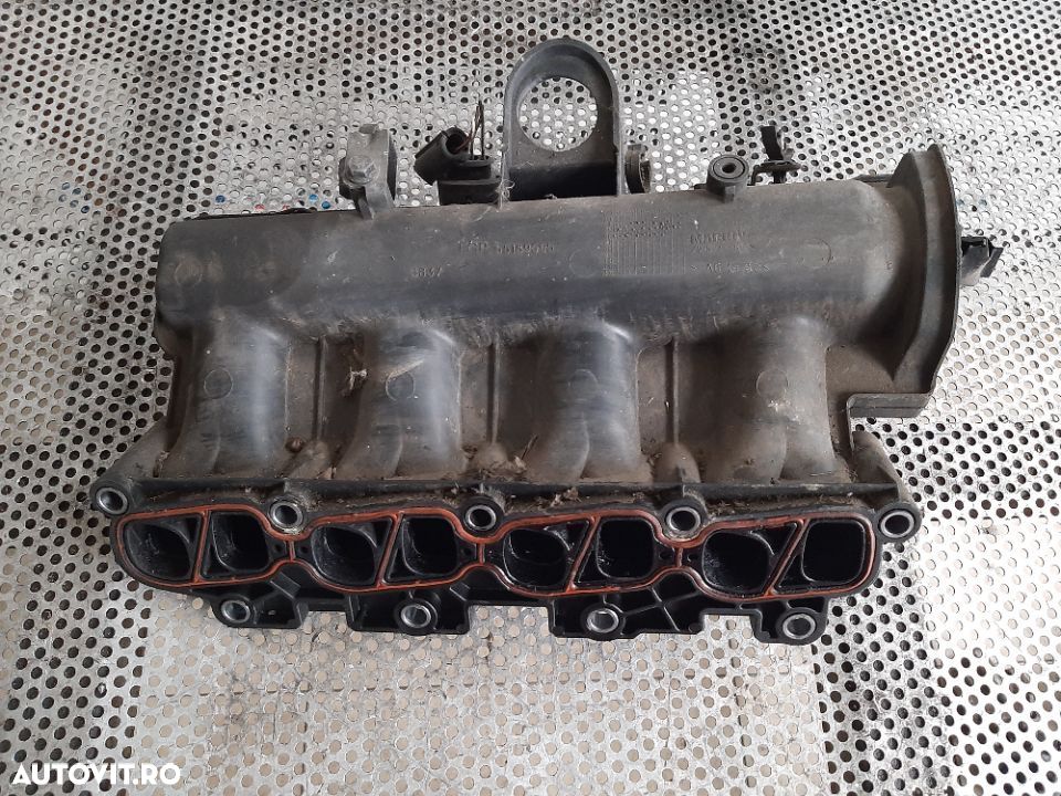 Galerie Admisie Senzor Map Fiat Doblo 1.3 Multijet - 4