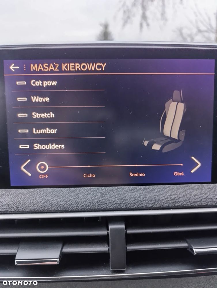 Peugeot 3008 2.0 BlueHDi GT S&S EAT8 - 22