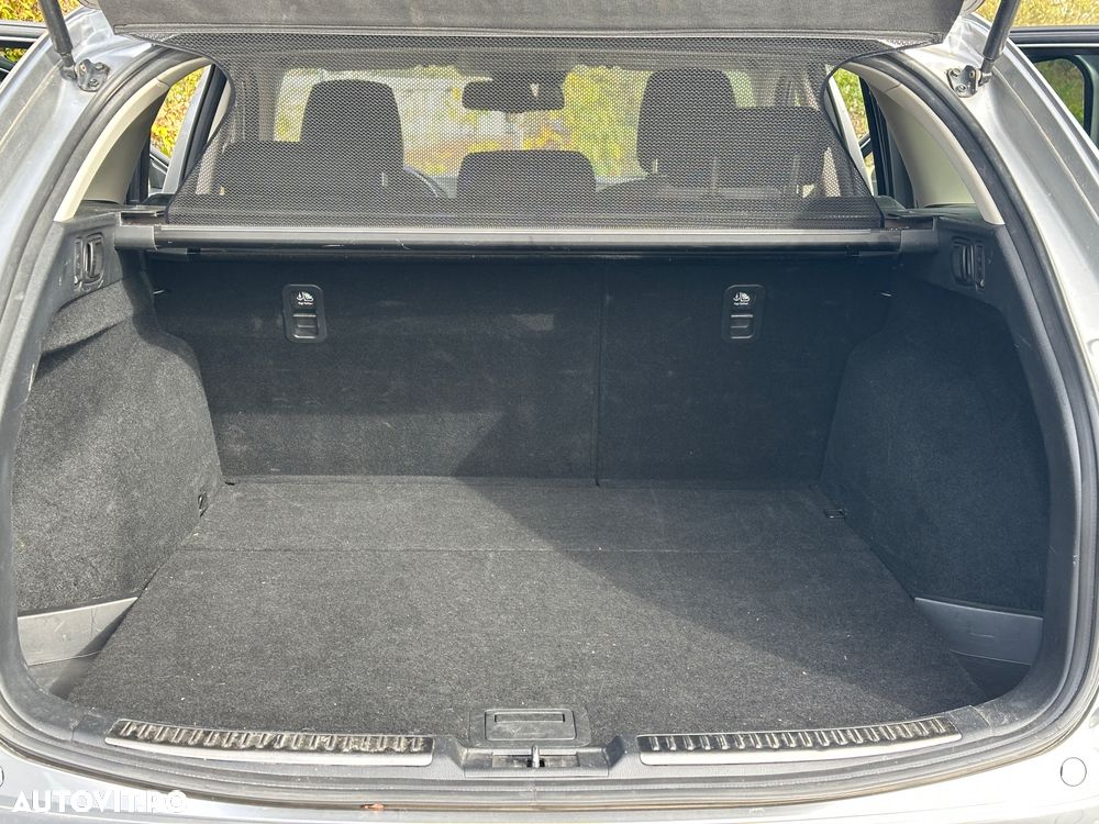 Mazda 6 - 23