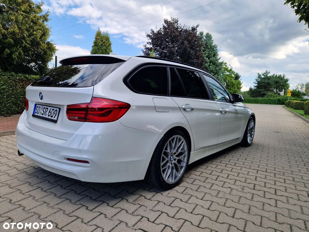 BMW Seria 3 - 10