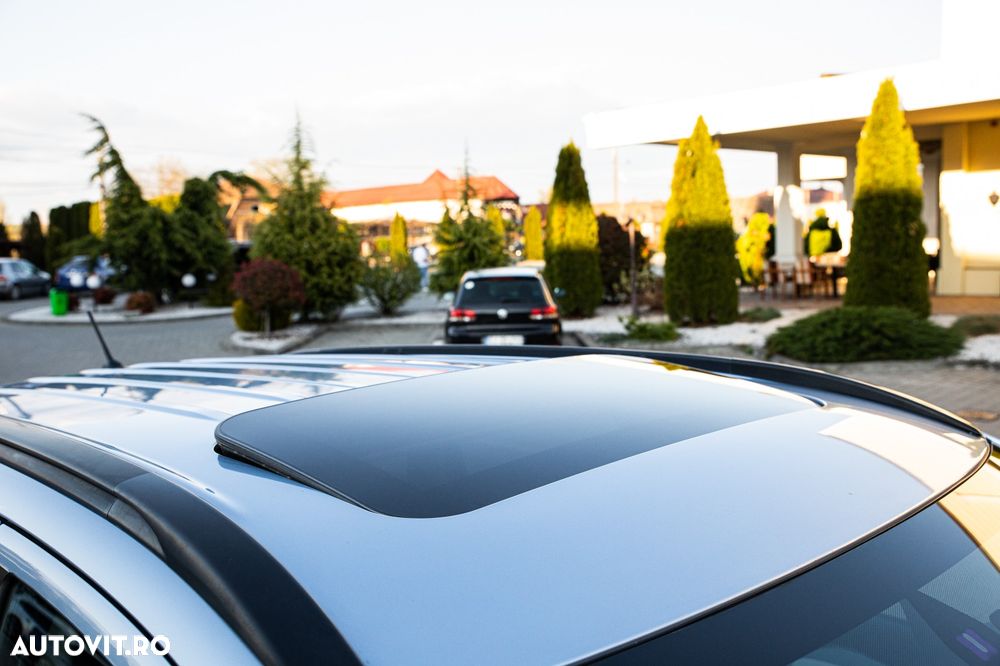 Mitsubishi Outlander - 10