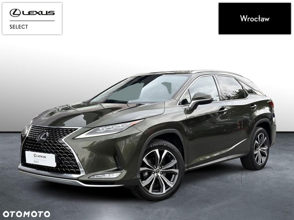 Lexus RX 300 Prestige - 2