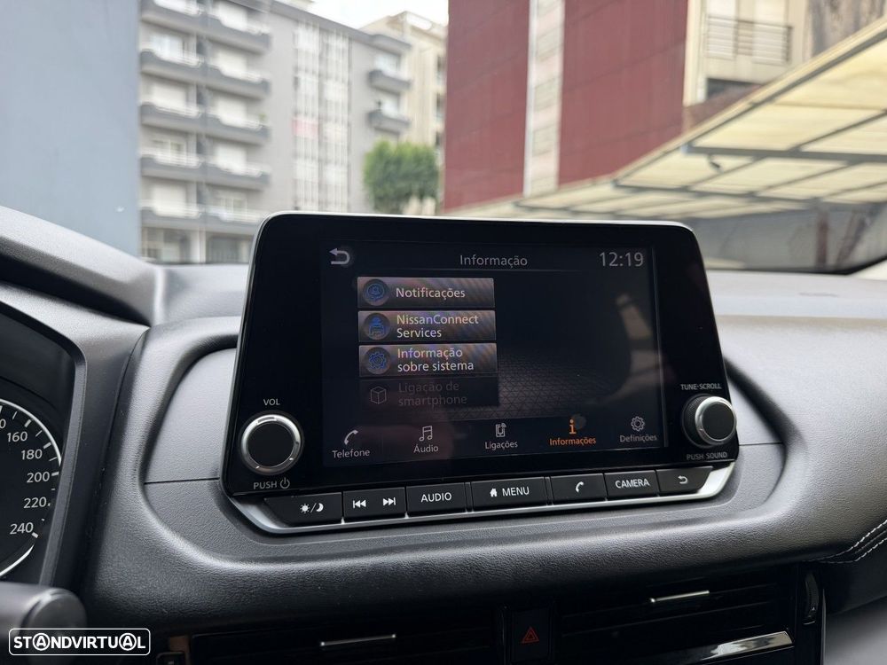 Nissan Qashqai - 42