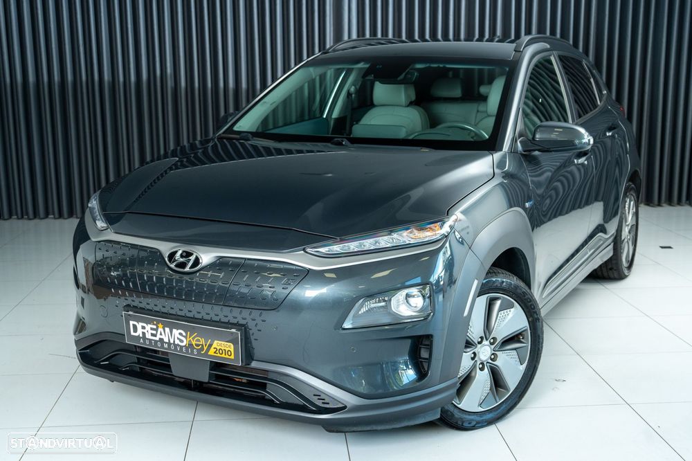Hyundai Kauai - 18