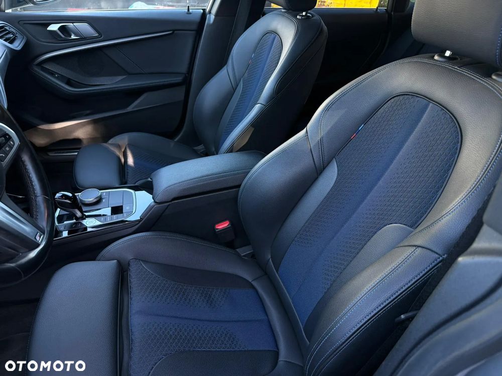 BMW Seria 2 216d GT M Sport - 11