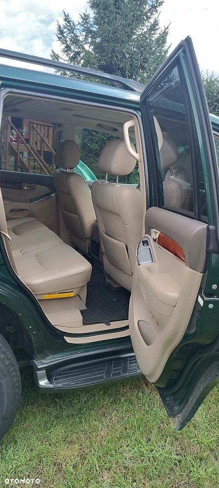 Toyota Land Cruiser 3.0 D Luna - 6