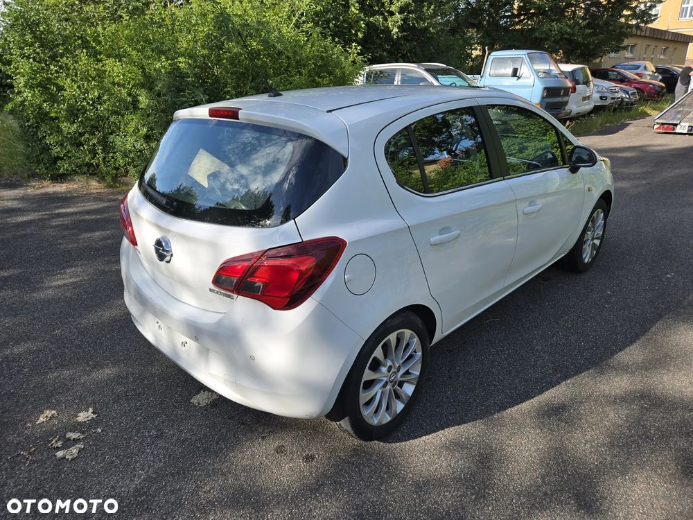 Opel Corsa - 5