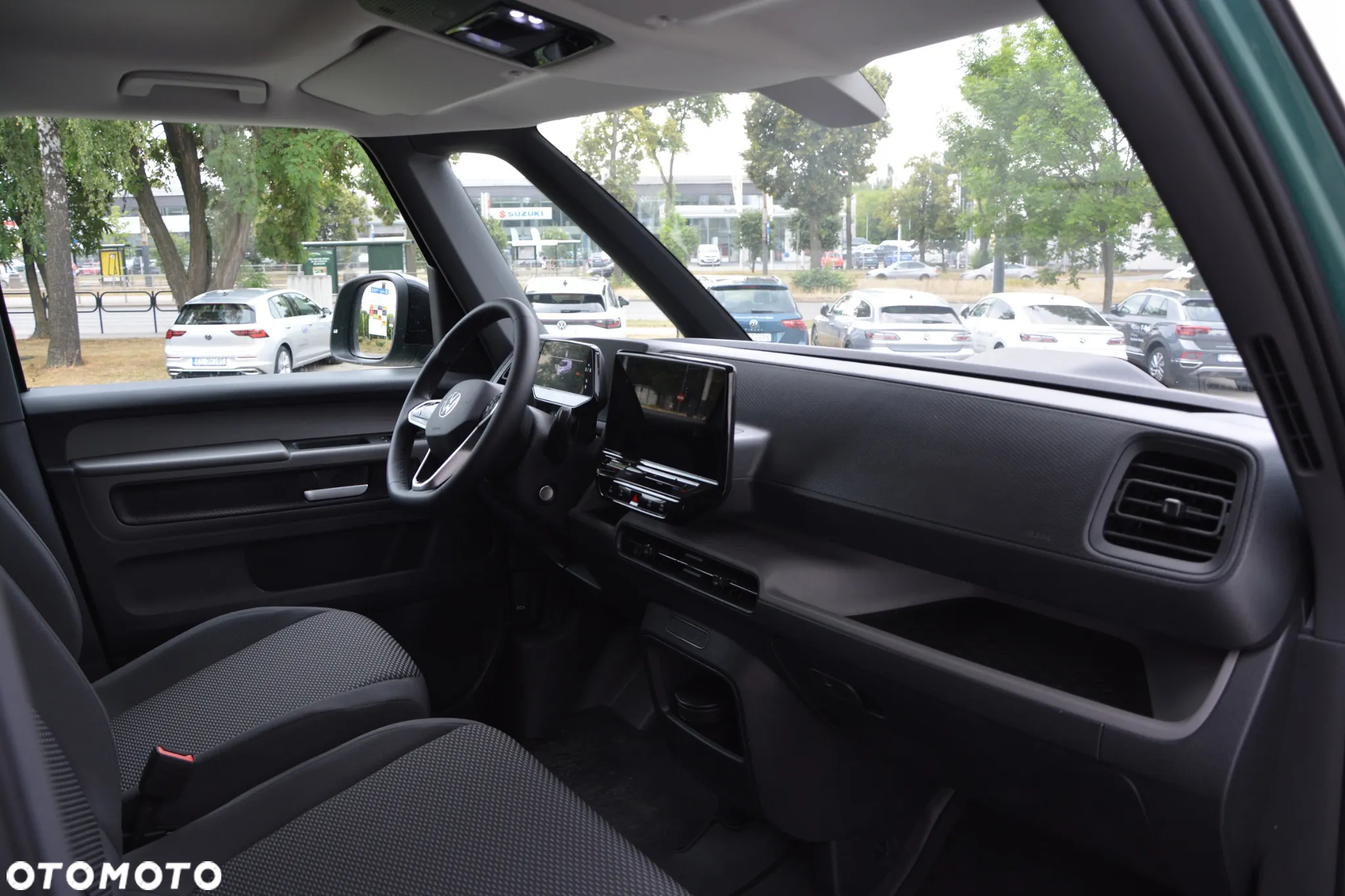 Volkswagen ID, Buzz Cargo - 10